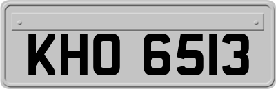 KHO6513
