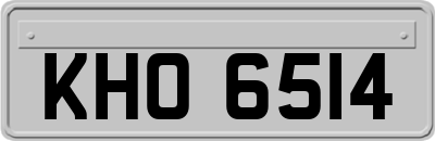 KHO6514