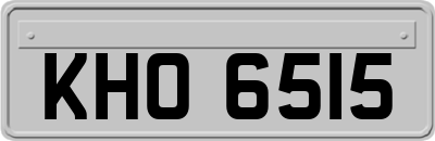 KHO6515