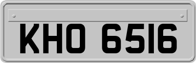 KHO6516