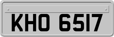 KHO6517
