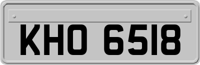 KHO6518