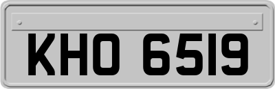 KHO6519