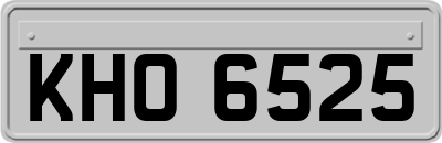 KHO6525