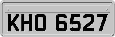KHO6527