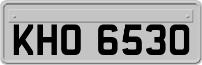 KHO6530