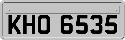KHO6535