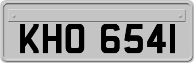 KHO6541