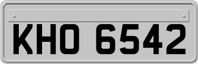 KHO6542