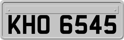 KHO6545
