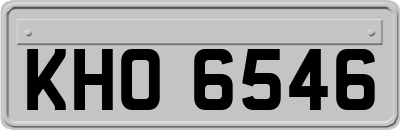 KHO6546