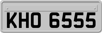 KHO6555