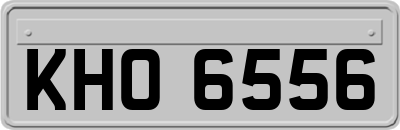 KHO6556