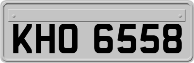KHO6558