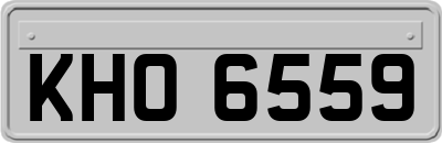 KHO6559