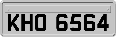 KHO6564