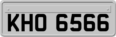 KHO6566