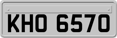 KHO6570