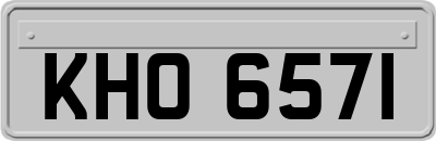 KHO6571