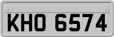 KHO6574