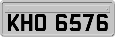 KHO6576
