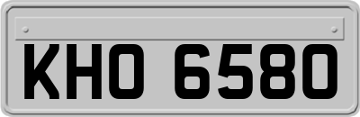KHO6580
