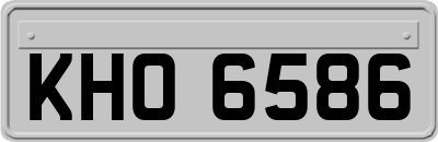 KHO6586