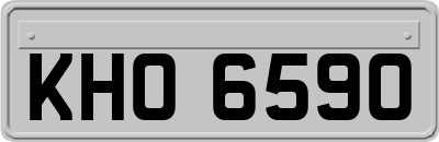 KHO6590