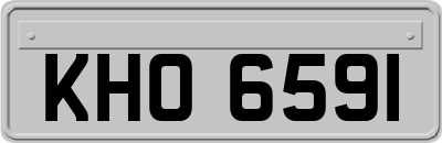 KHO6591