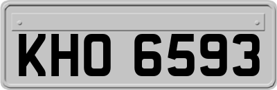 KHO6593