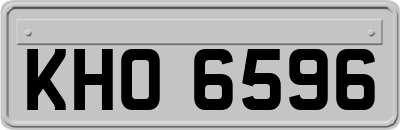 KHO6596