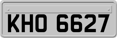 KHO6627