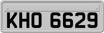 KHO6629