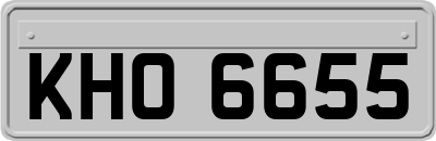 KHO6655