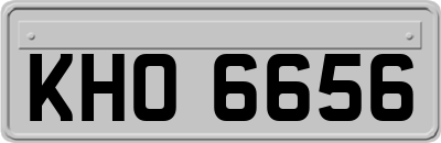 KHO6656