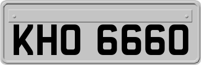 KHO6660