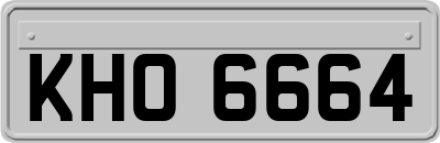 KHO6664