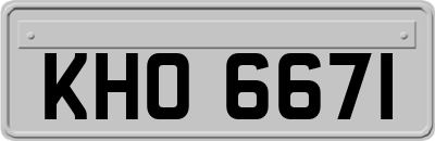 KHO6671