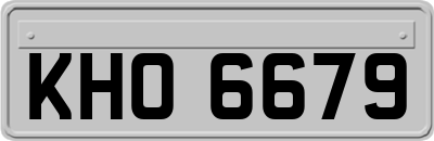 KHO6679