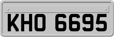 KHO6695