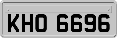 KHO6696