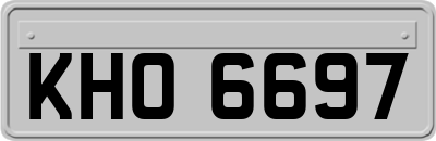 KHO6697
