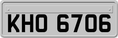 KHO6706