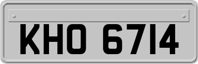 KHO6714