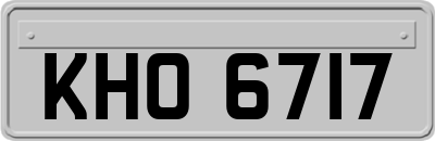 KHO6717