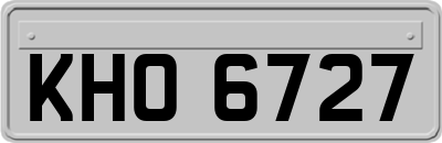 KHO6727