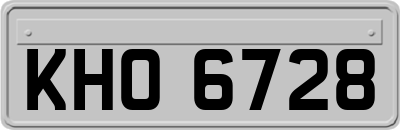 KHO6728