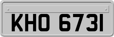 KHO6731