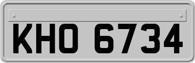 KHO6734