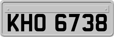 KHO6738